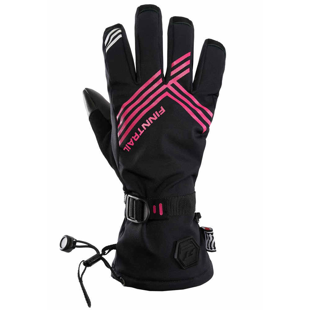 Gloves Wintersport