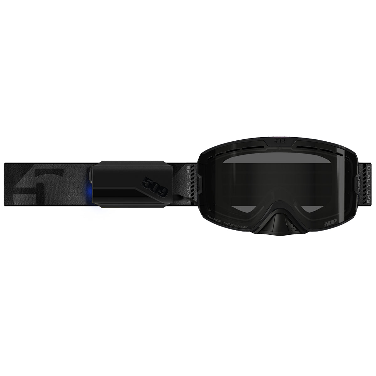 Kingpin Ignite Goggle