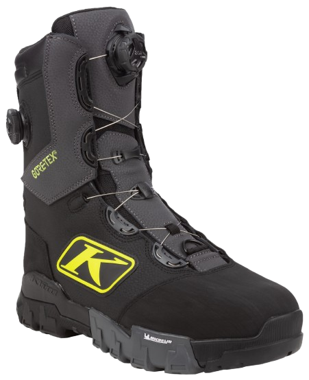 Adrenaline Pro S GTX BOA Ботинки для снегохода