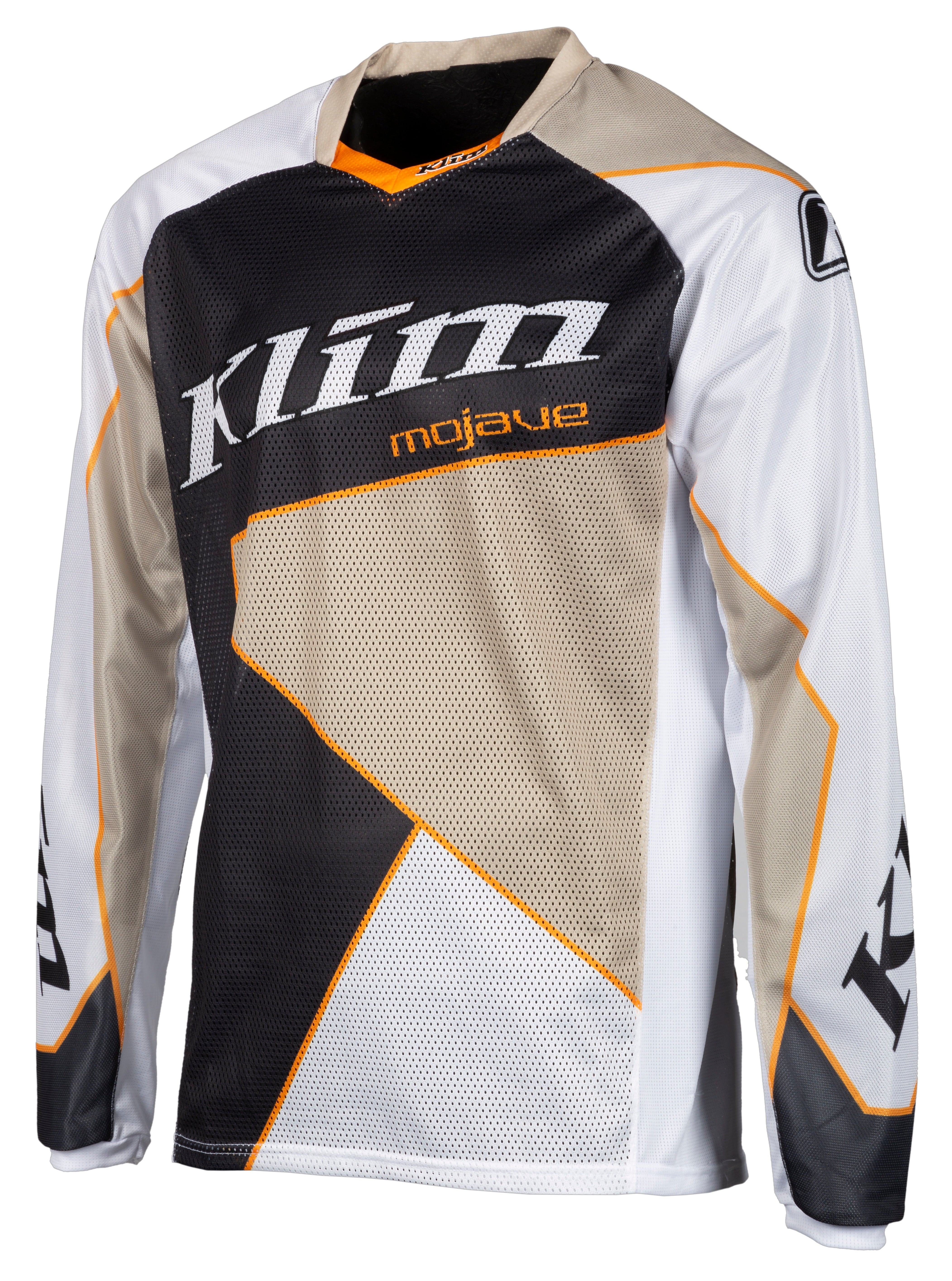 Mojave Crossipaita