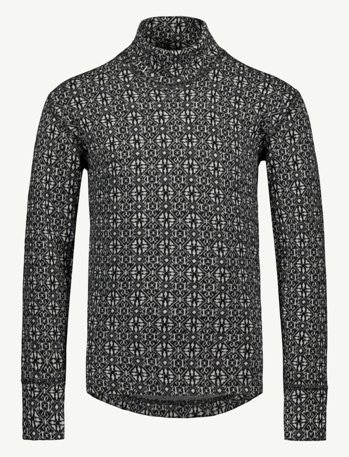 Детское термобелье Merino Design