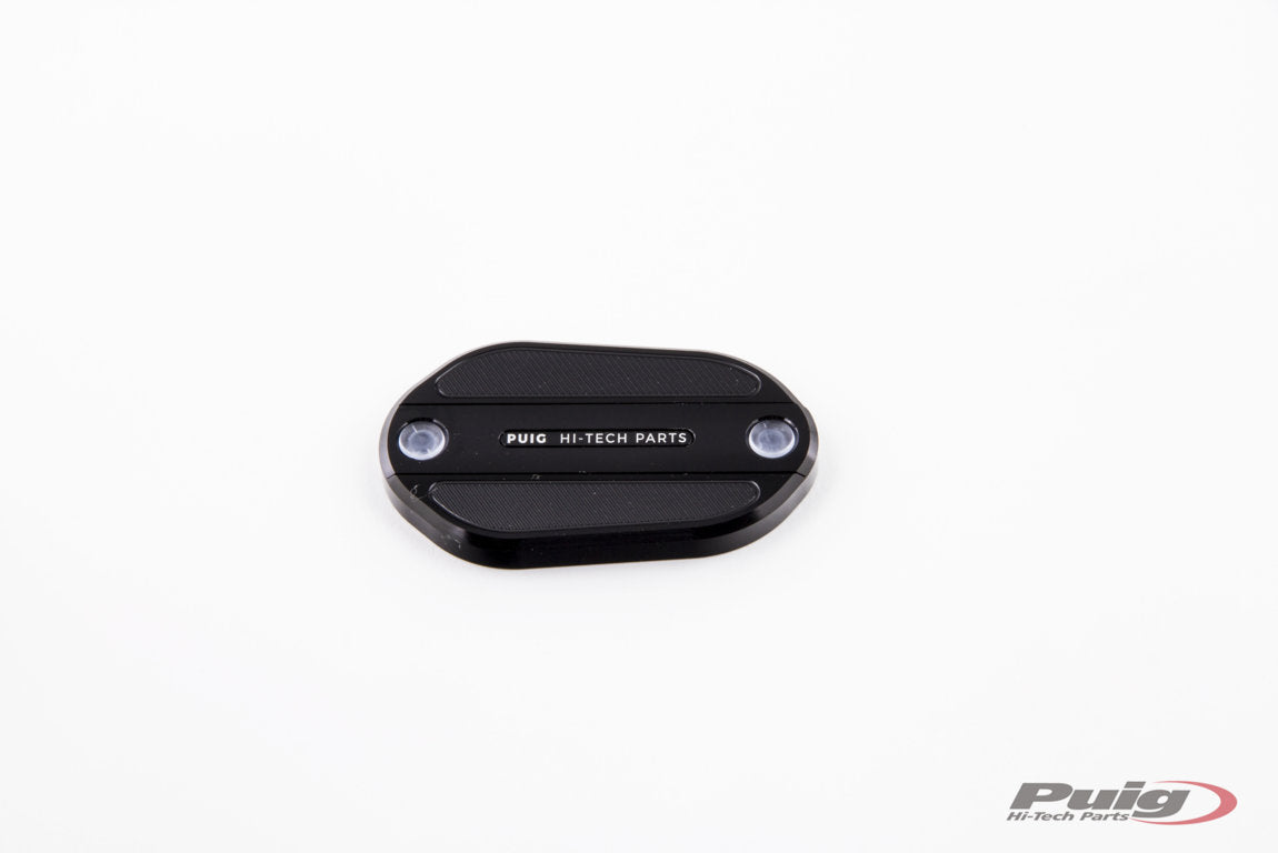 Puig Tank Brake Fluid Kawasaki C/Black
