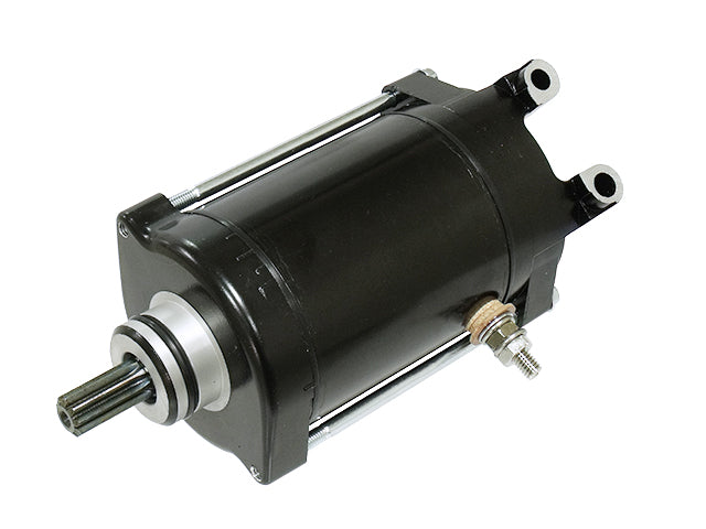 Sno-X Starttimoottori Polaris