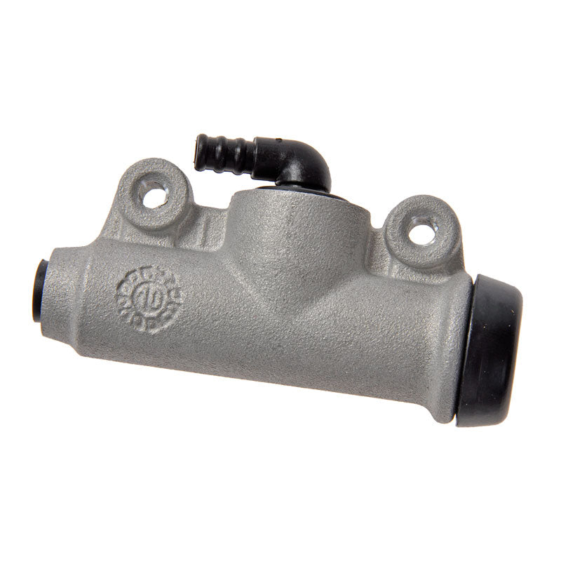Braktec Jalkajarrunsylinteri 12mm: Senda 00-, kierre kiinnityksell?