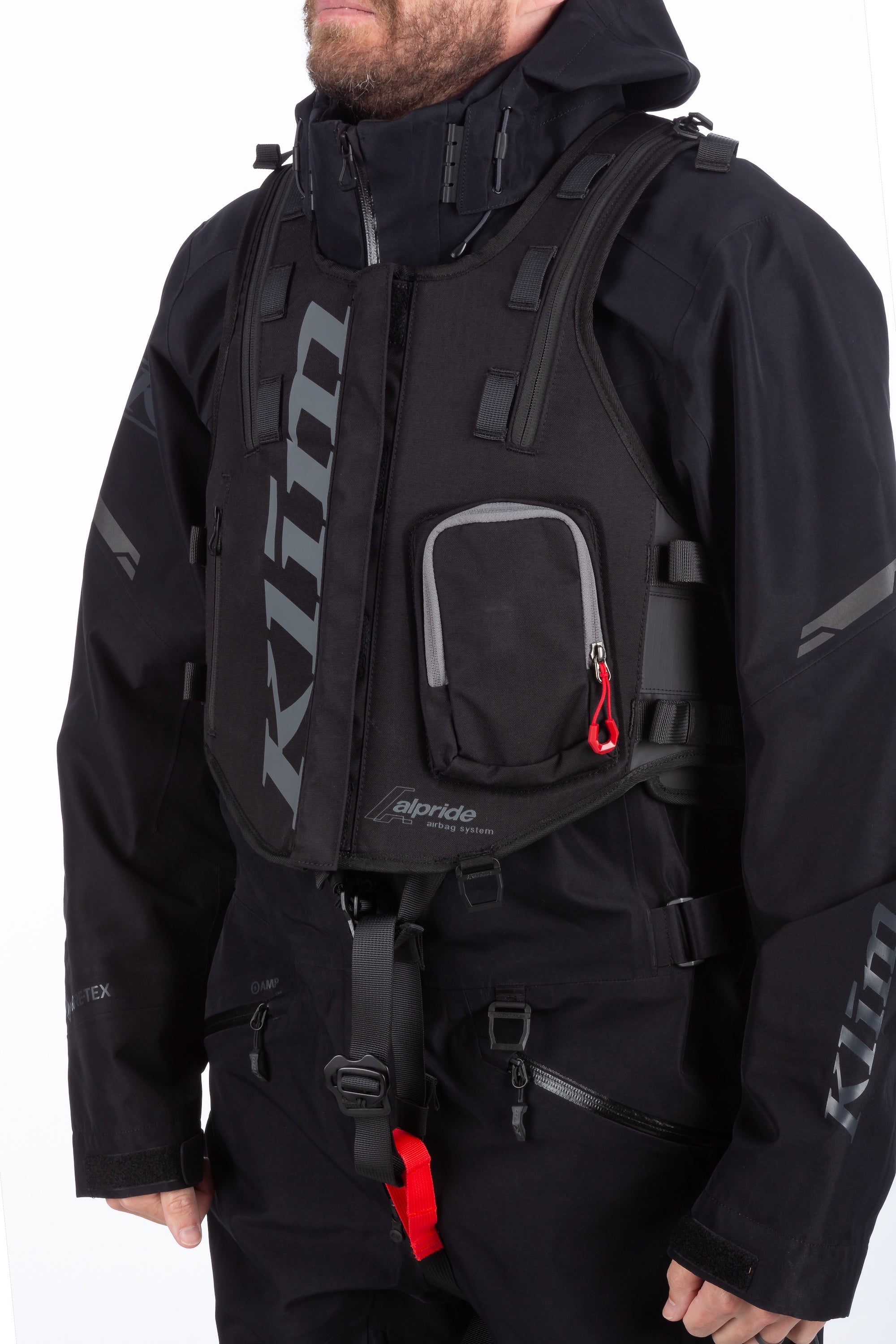 Atlas 14 Avalanche Vest