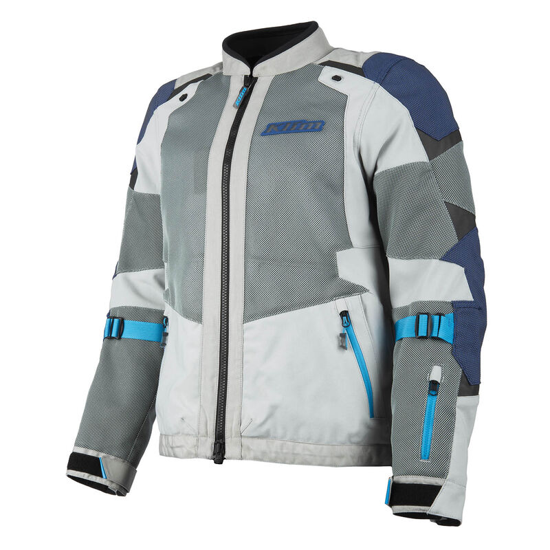 Baja Jacket