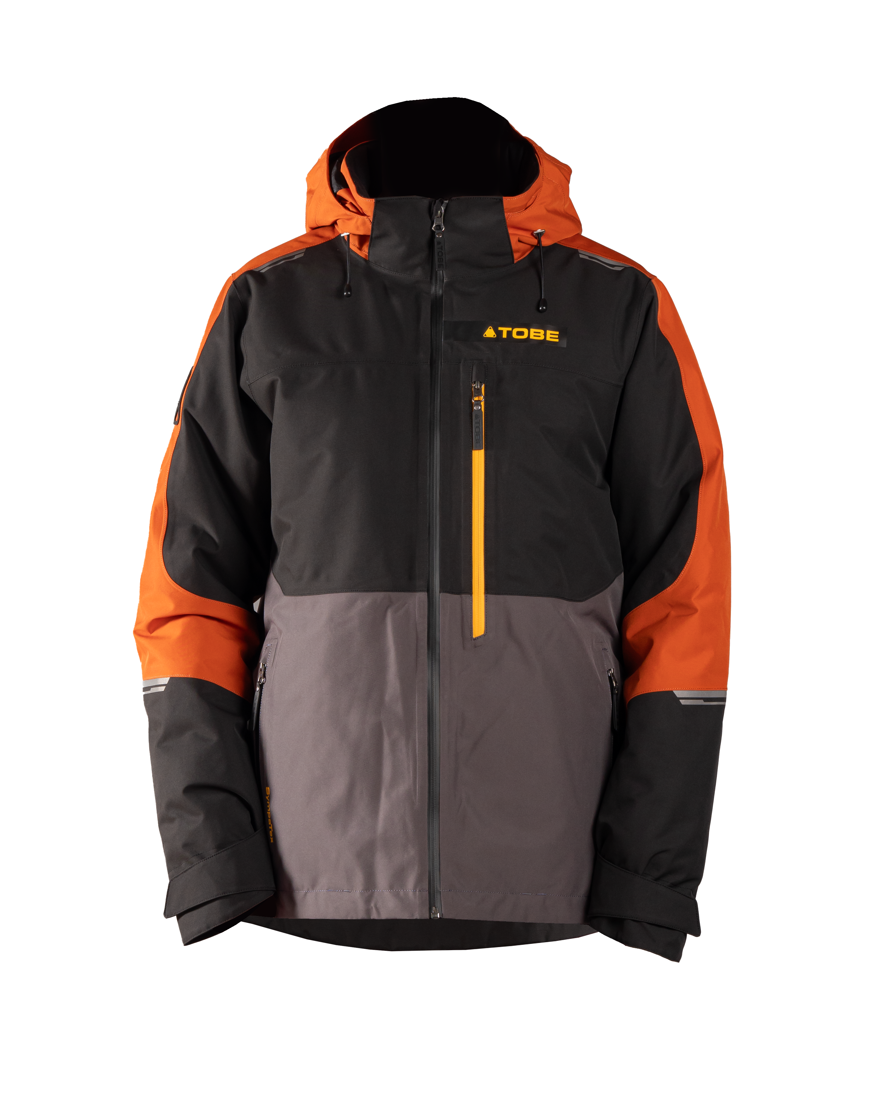 Ember Insulated Jacket
