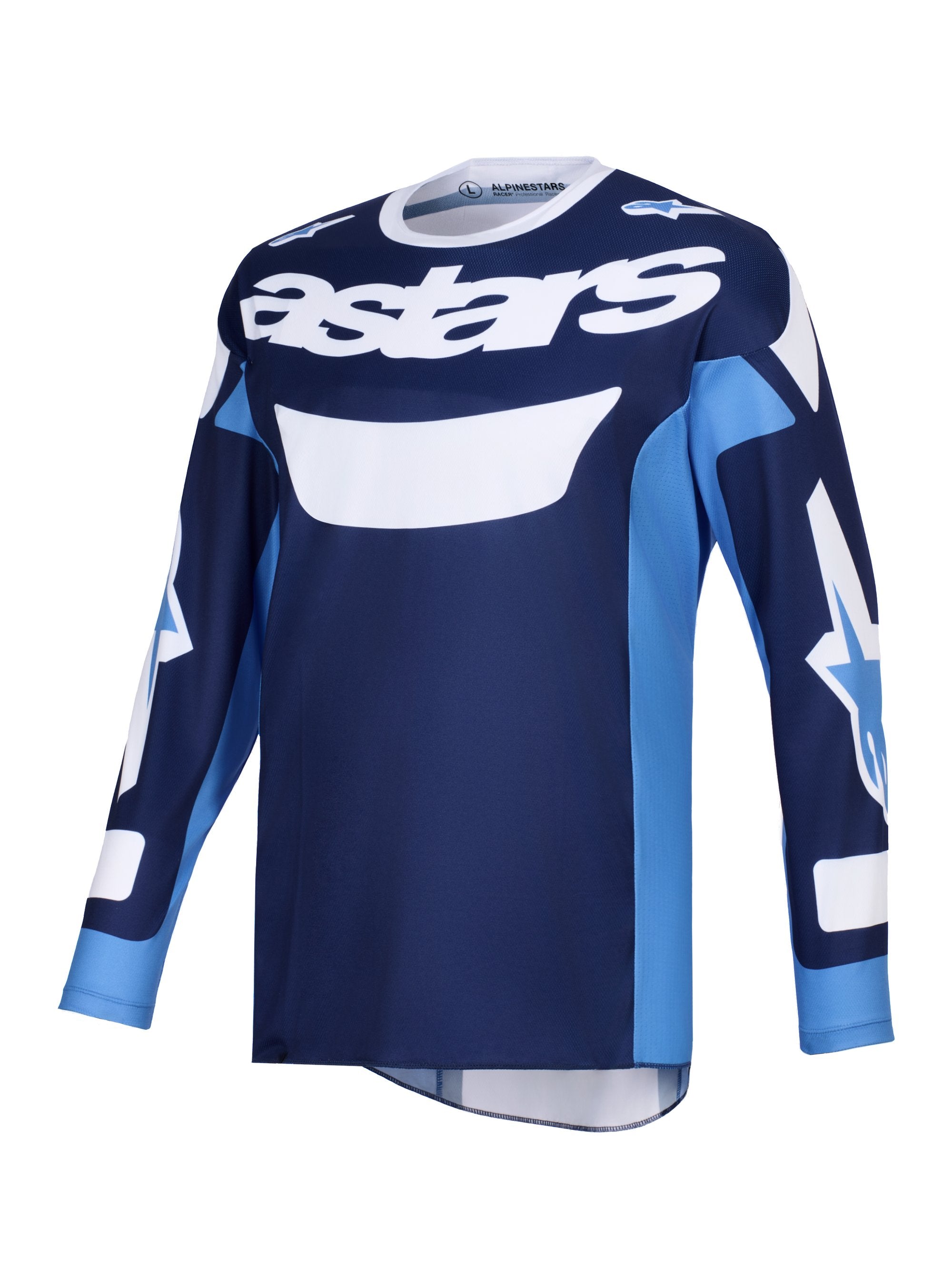 Racer Riway Jersey