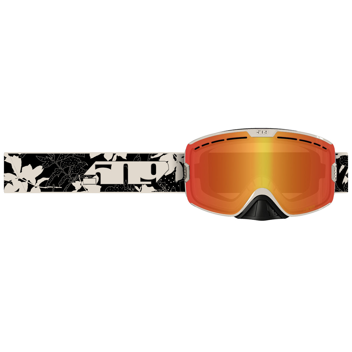 Kingpin Goggle LE Kit