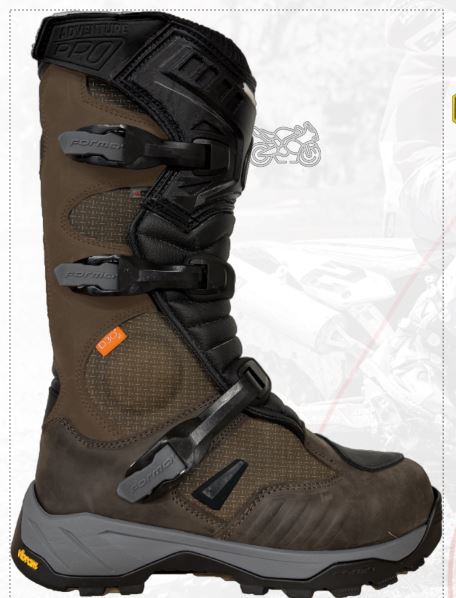 Adventure Air Dry WP Ajosaappaat