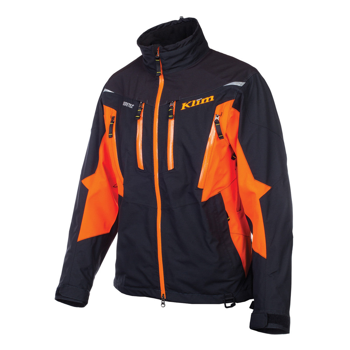 Storm Jacket