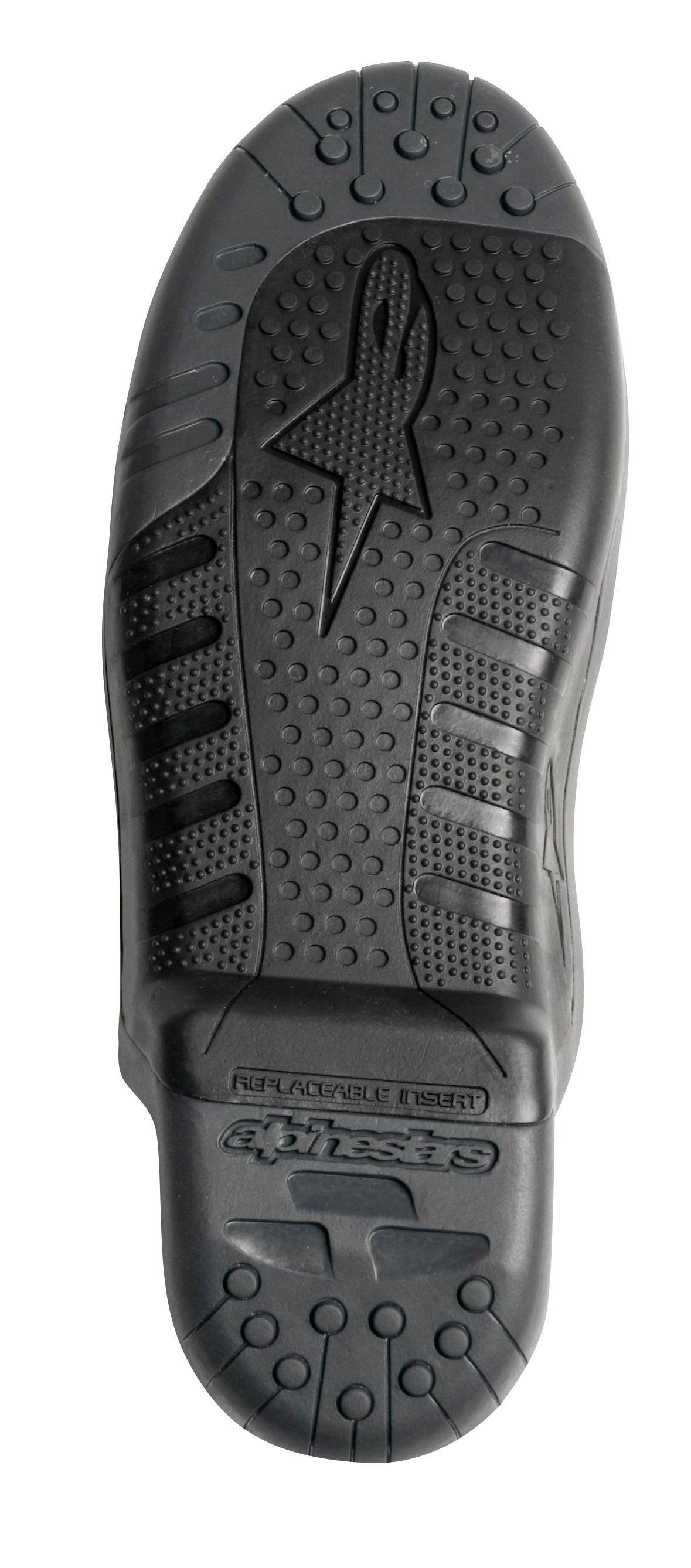 Alpinestars Sole (Nya Tech 7) musta 48