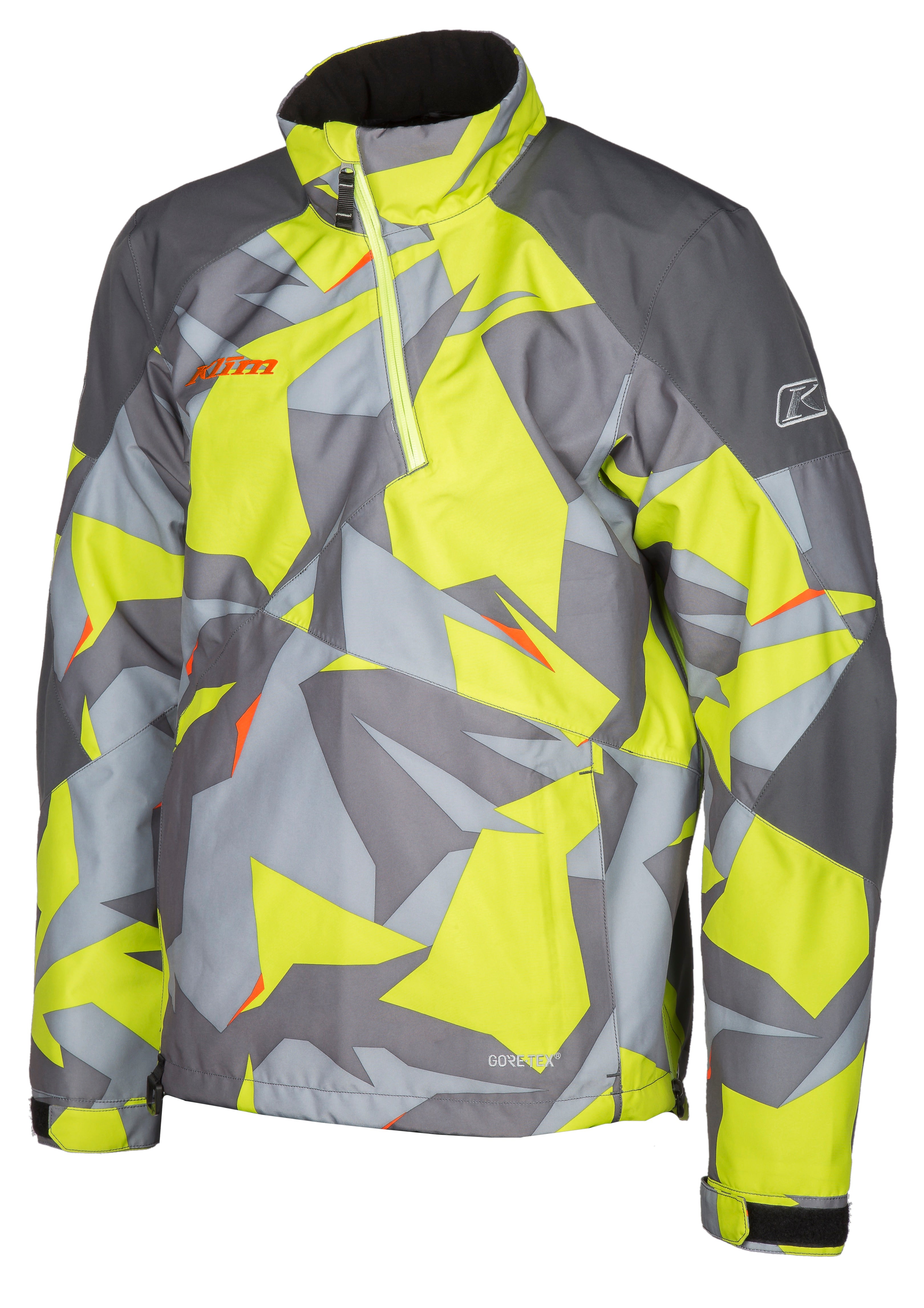 Powerxross Pullover Куртка