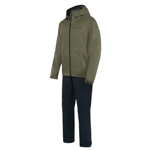Outdoor Suit