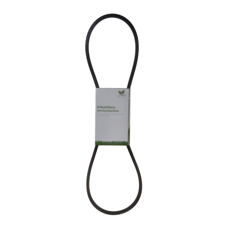 Greentek Hihna, Norlett 6000 (Veto)
