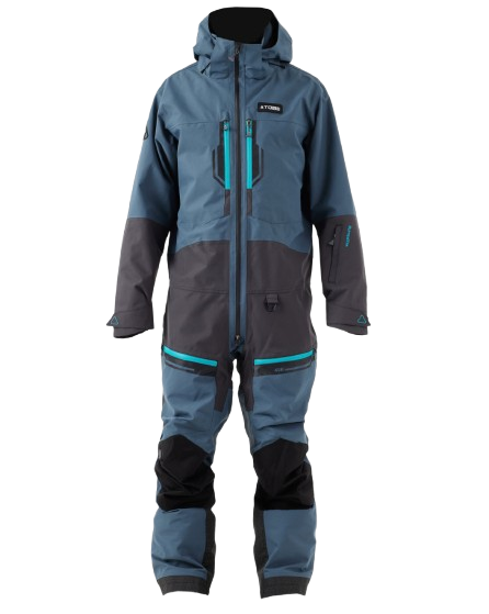 Tiro V3 Insulated Monosuit