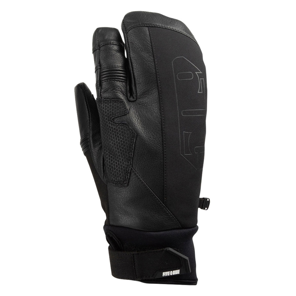 Fisticuff Trigger Finger Mitten