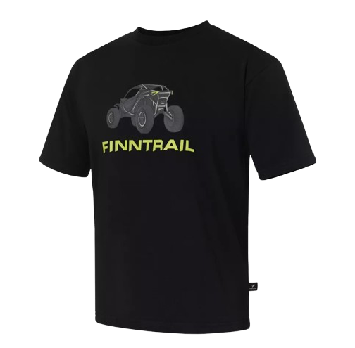 Buggy T-shirt