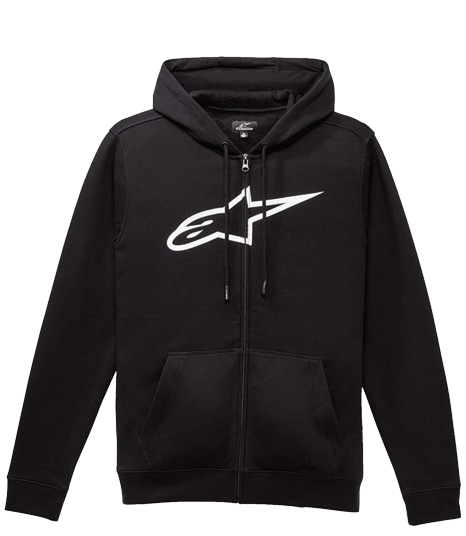 Fleece Angeless Zip v3 Huppari