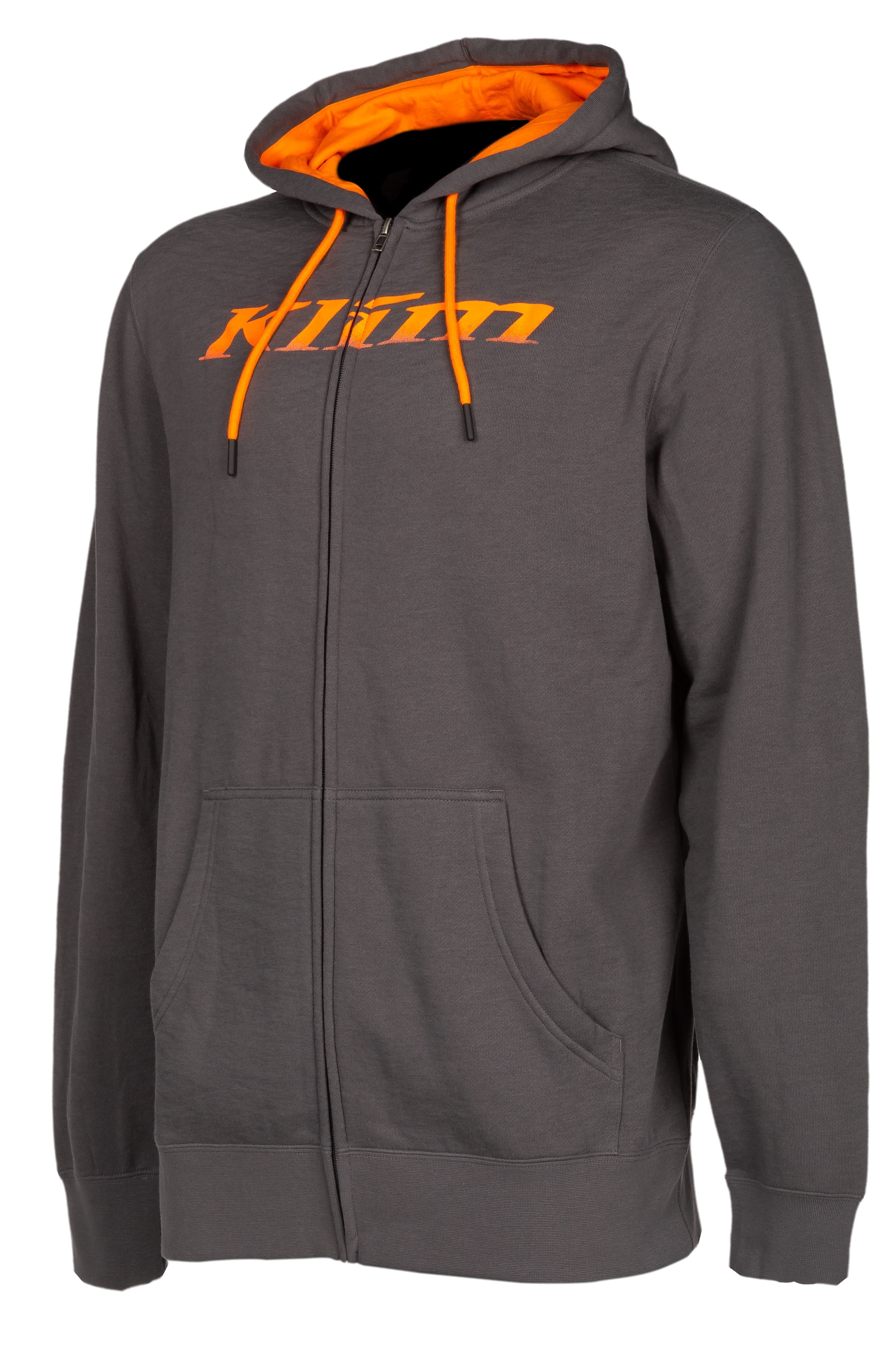 Shadow Zip Up Hoodie