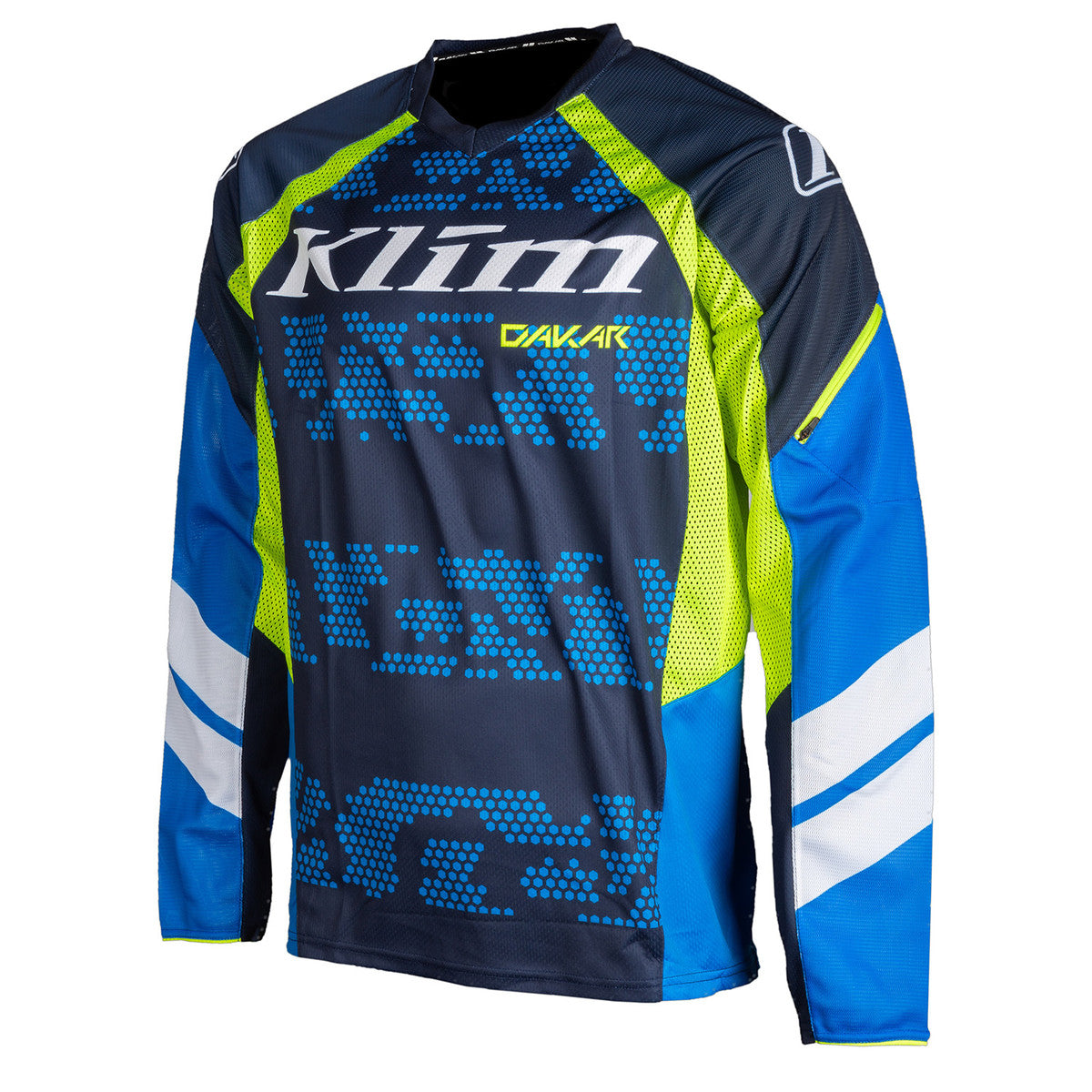 Dakar Enduro Paita