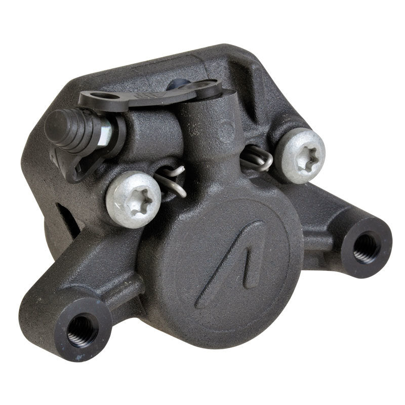 Braktec Jarrusatula, Taka, Musta, Peugeot Jet Force C-Tech, Speedfight LC 1,2 -0
