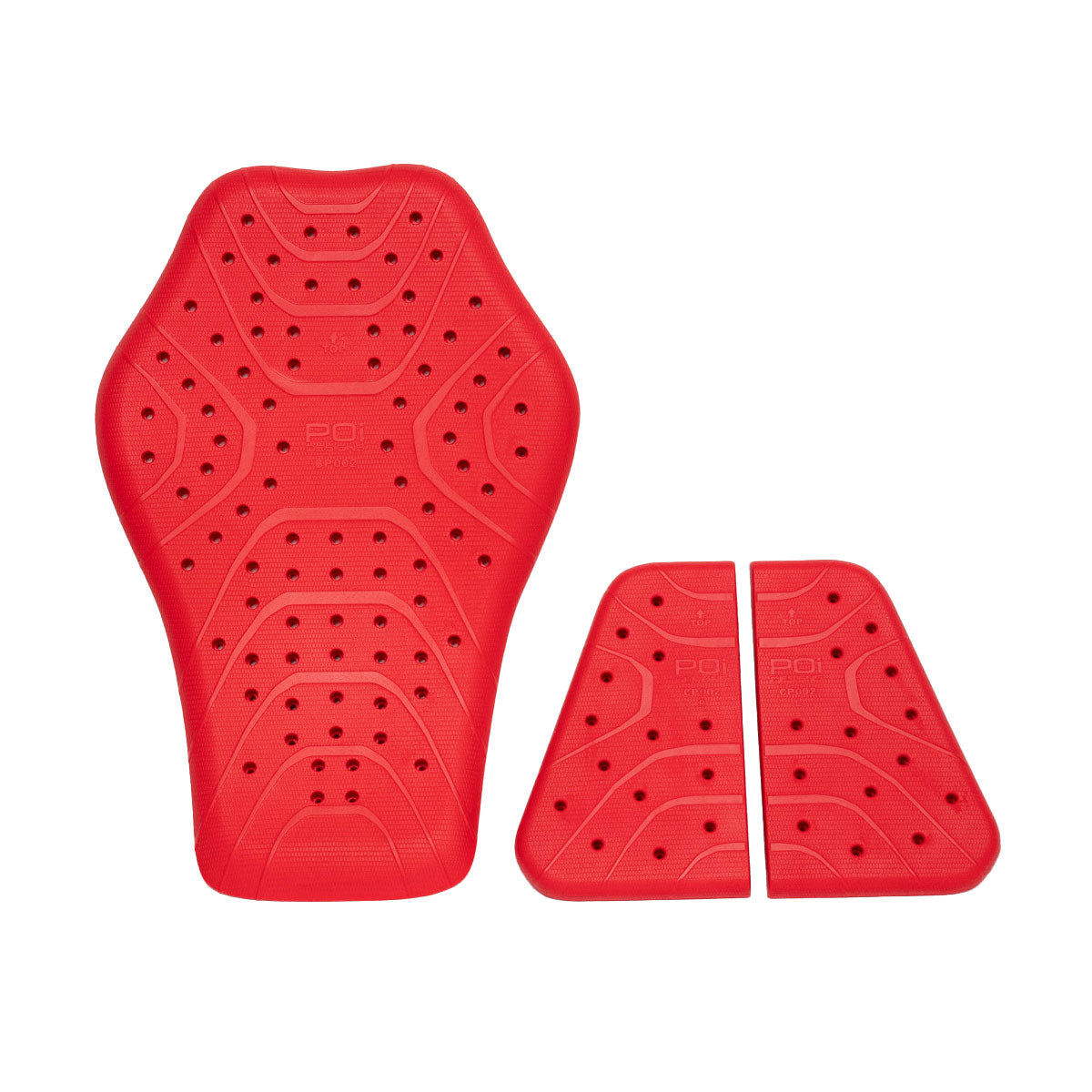 CE level 1  Protection Pad Kit