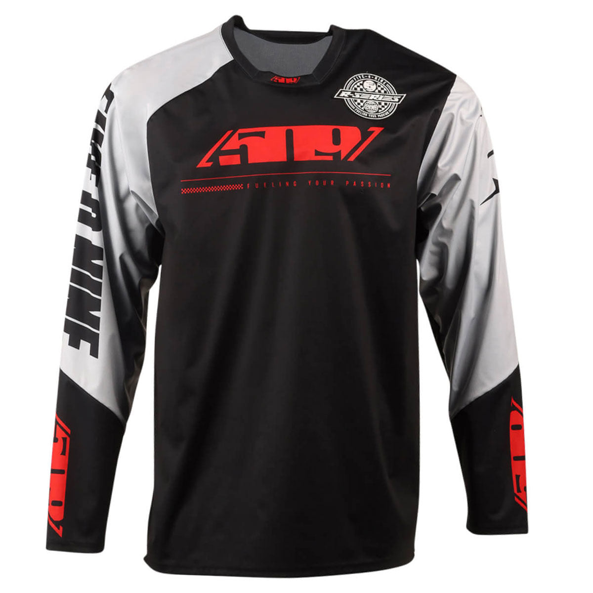 R - Series Windproof Jersey