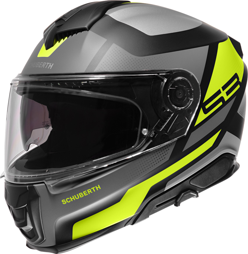 S3 Daytona MP-Kypärä