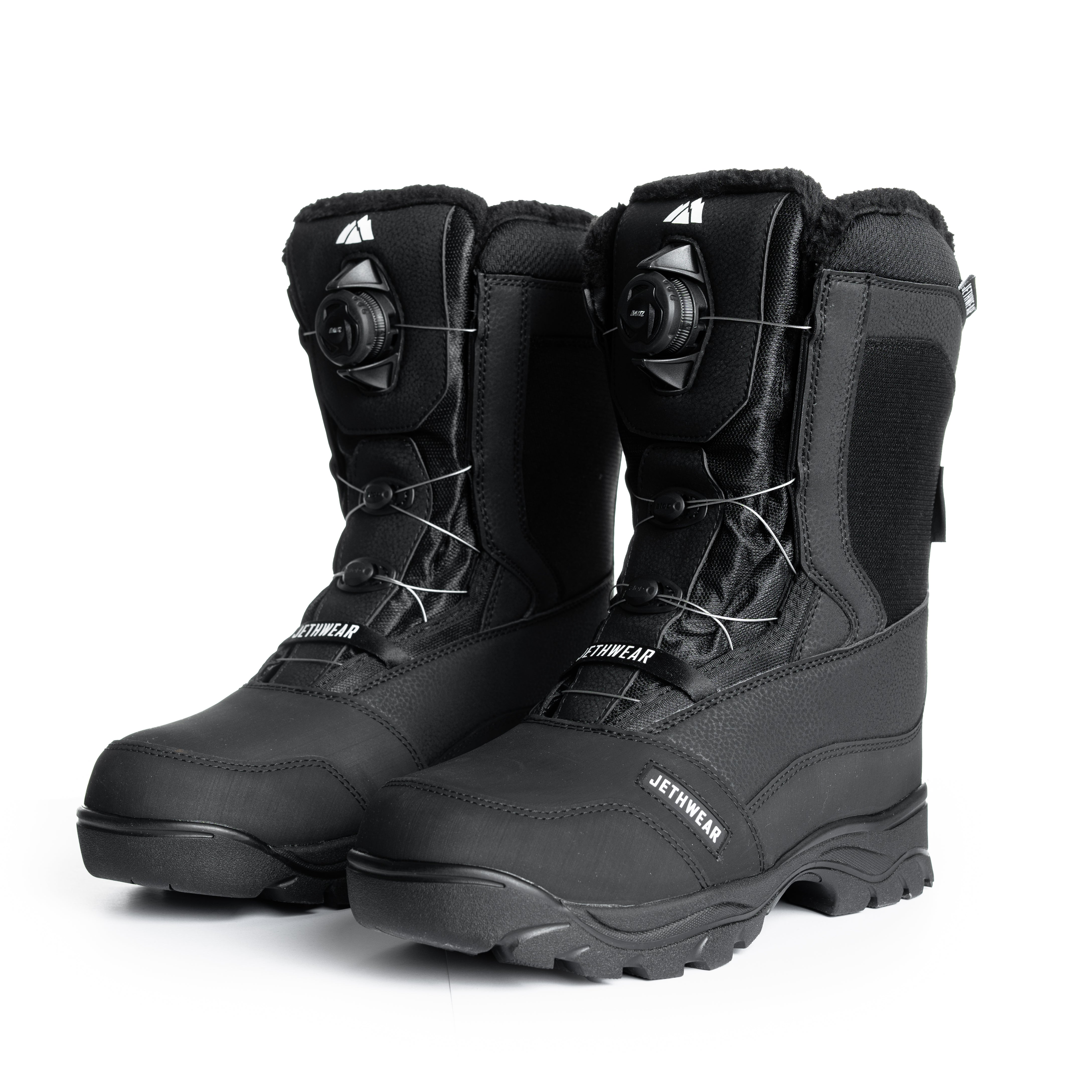 Jethwear Vault Boot