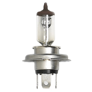 Flösser H4 12V 60/55W P43t