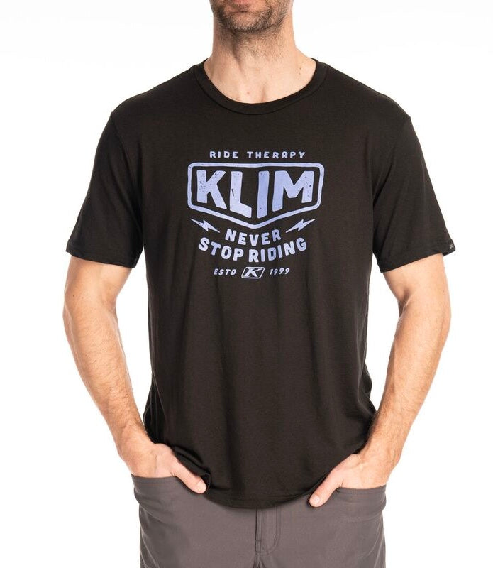 Ride Therapy Tri-blend Tee