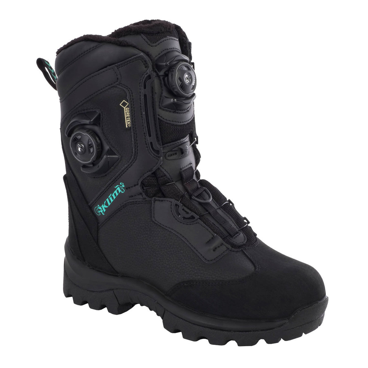 Aurora GTX Boa Женский Обувь для снегохода