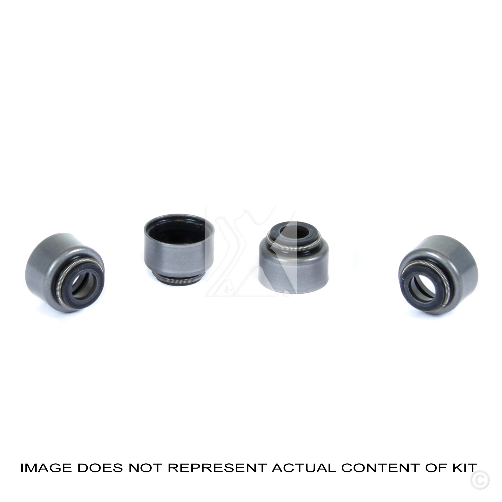 ProX Valve Stem Seal YZ450F '10-16 + VMAX 1200 '86-01