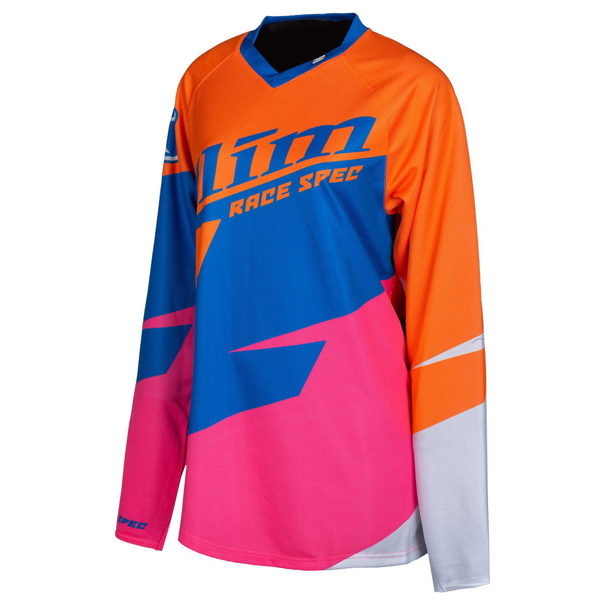 Children Race Spec Jersey