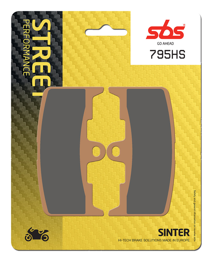 Sbs Jarrupalat Sintered
