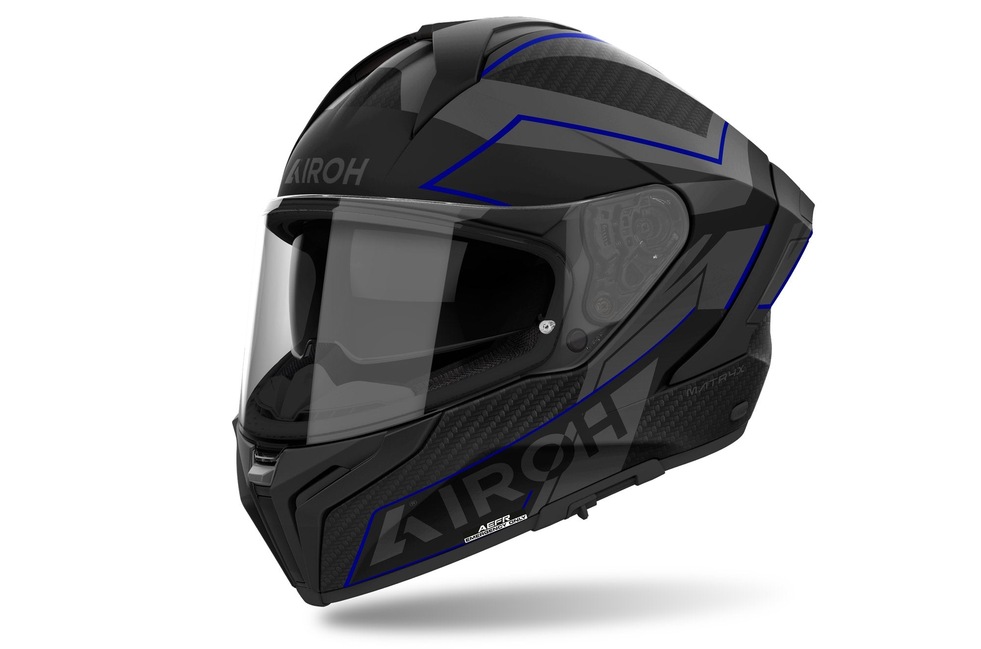 Matryx Sentinel Helmet