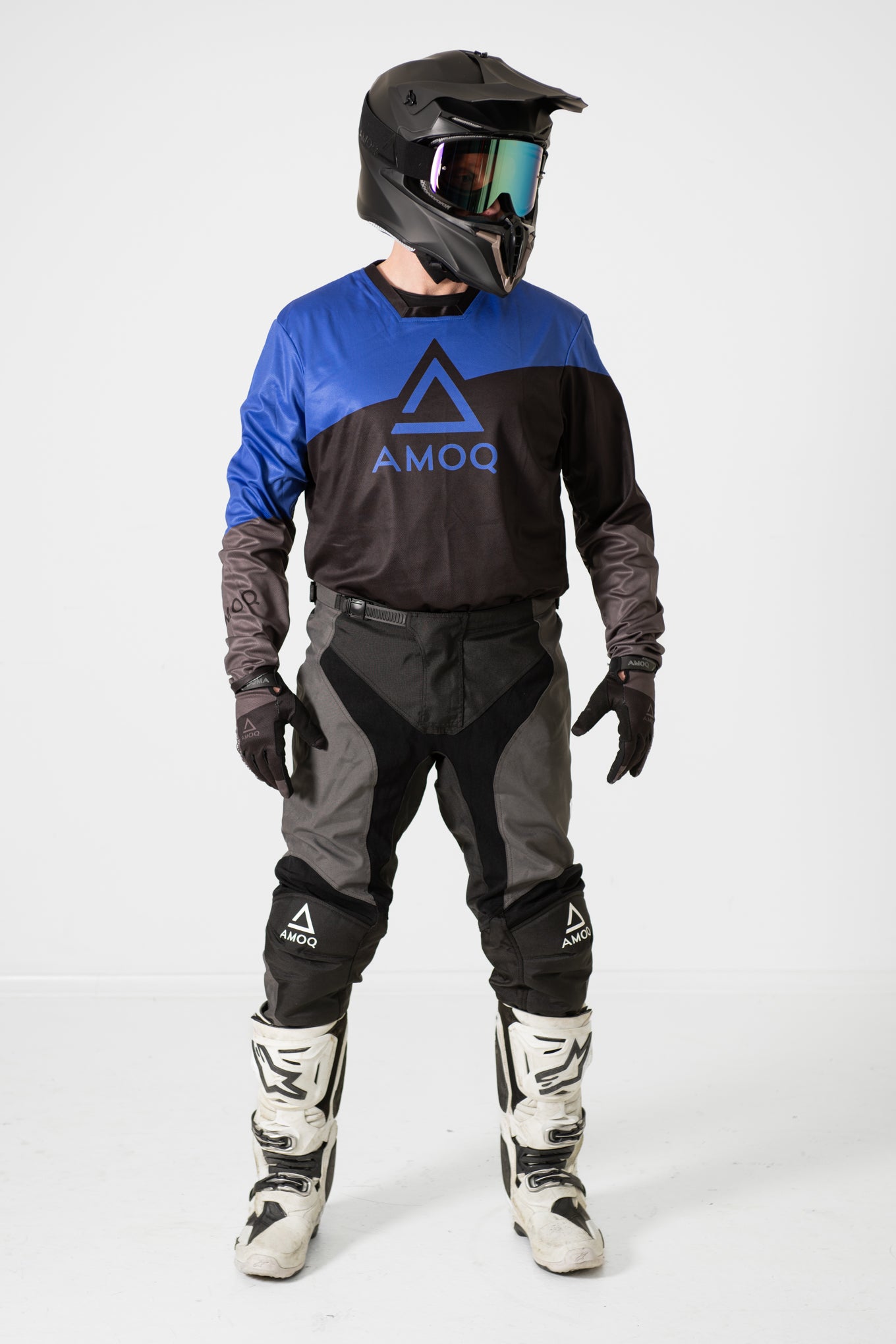 Ascent Strive Jersey