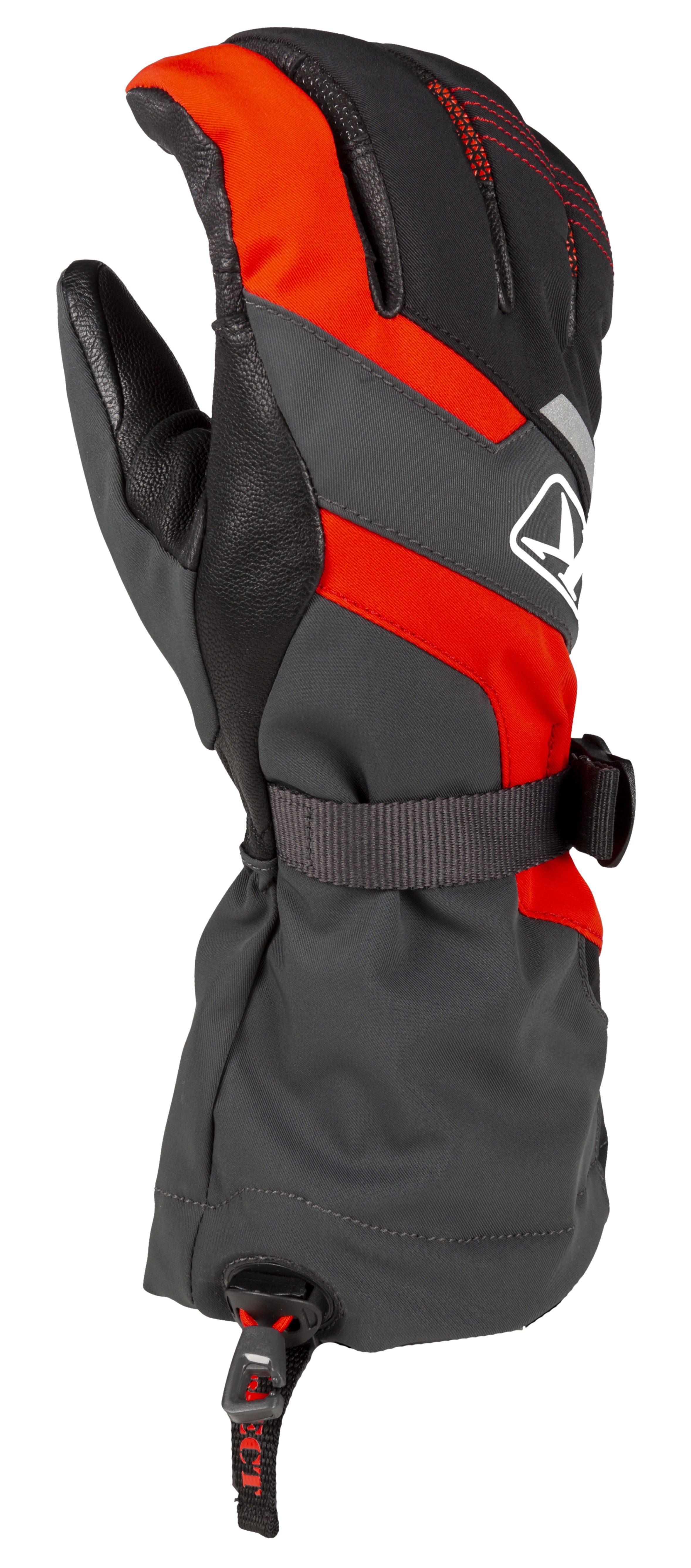Powerxross Gauntlet Gloves