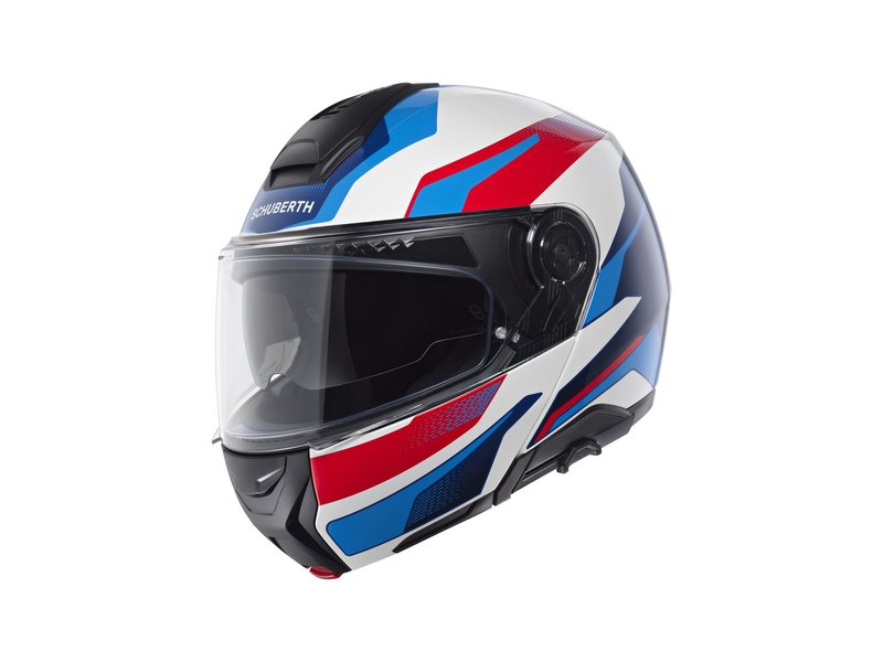 CONCEPT Tracer Avattava kypärä