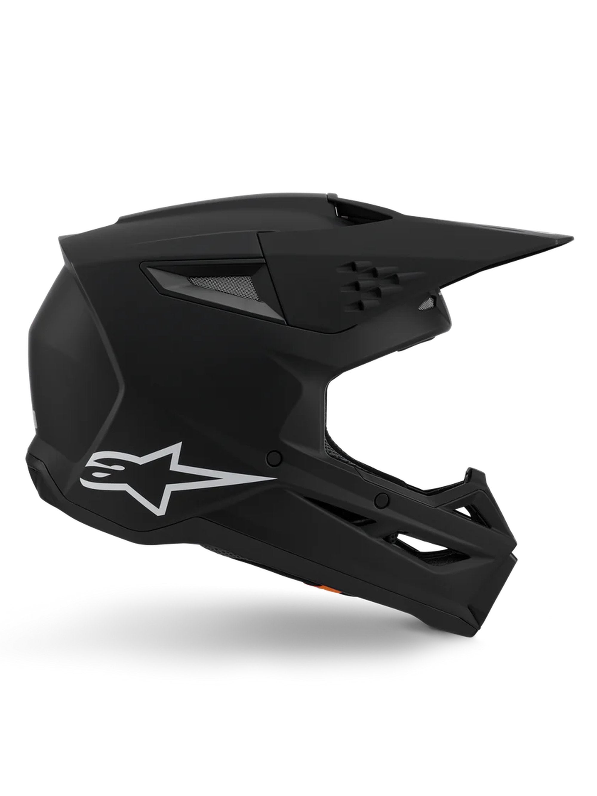 S-M3 Flat Helmet