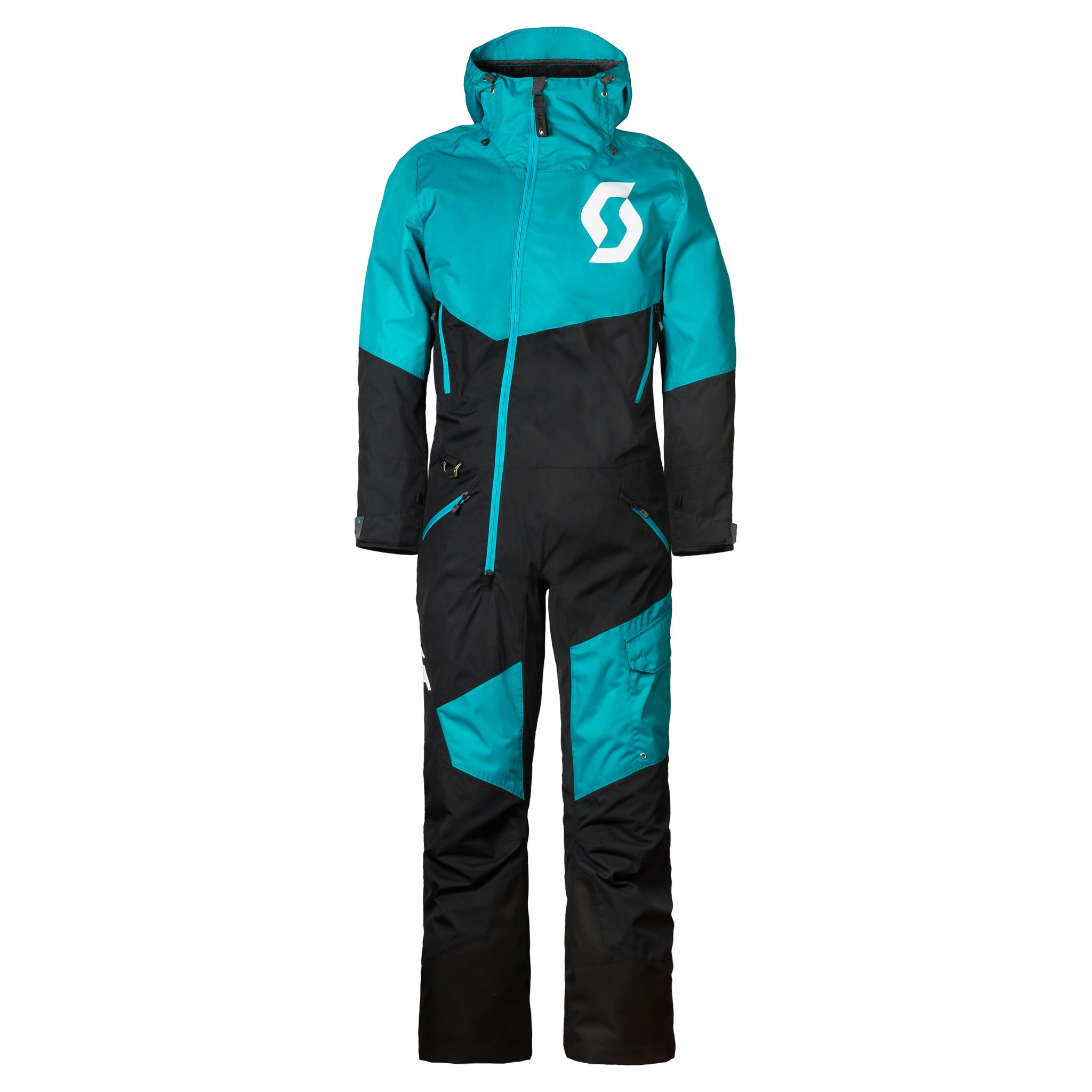 Women's Back-X Dryo Monosuit