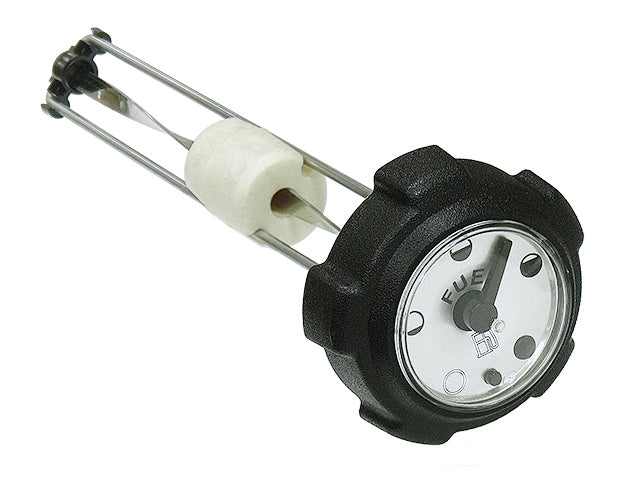 Sno-X Fuel tank cap with gauge Arctic Cat