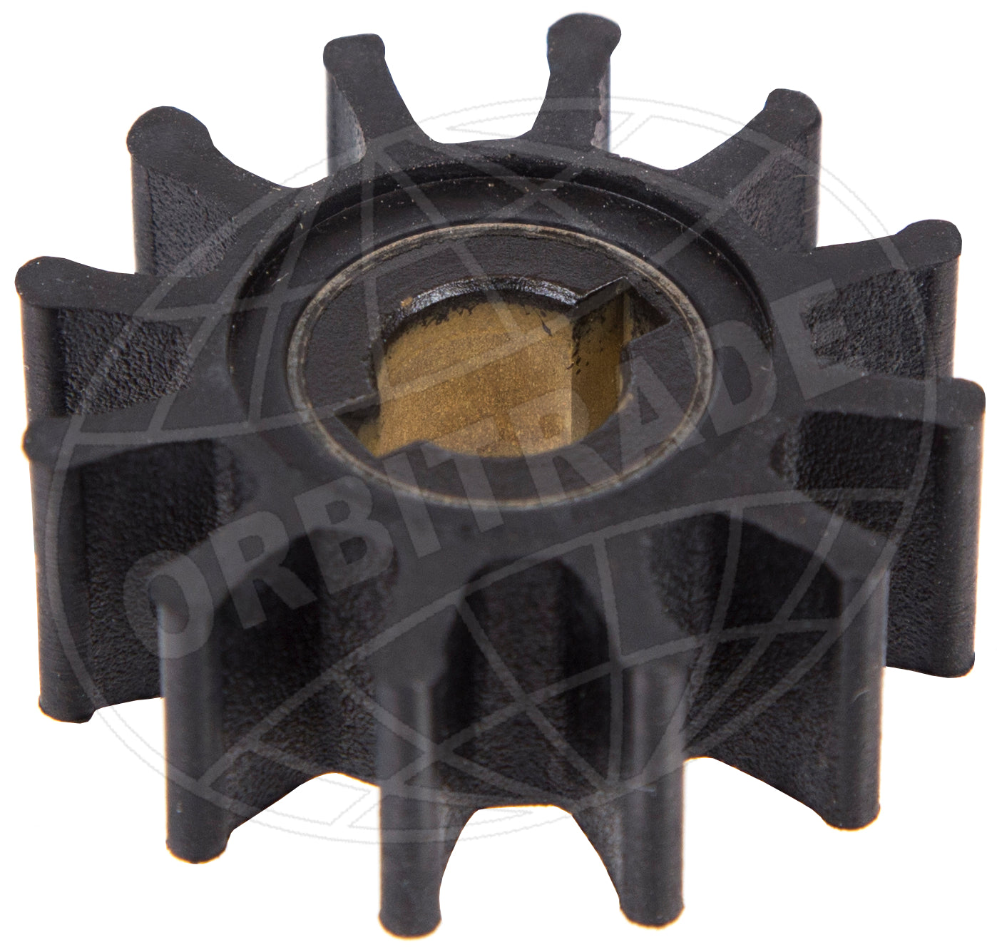 Orbitrade, impeller kit