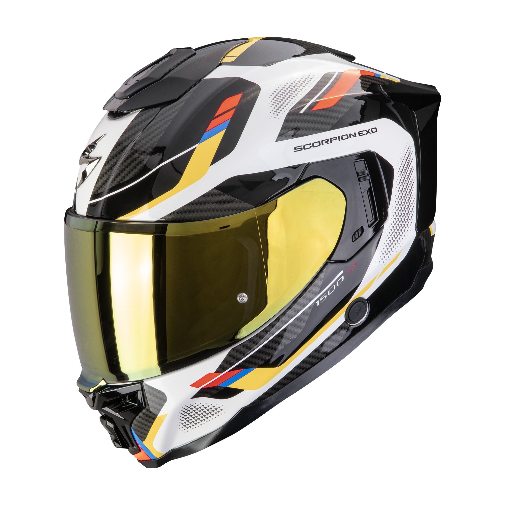 EXO-1500 AIR Helmet