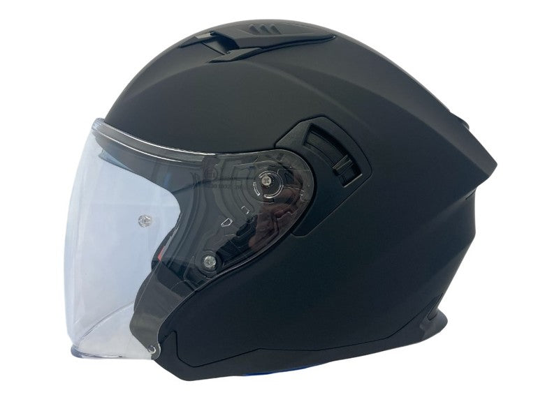 JI200 Solid Helmet