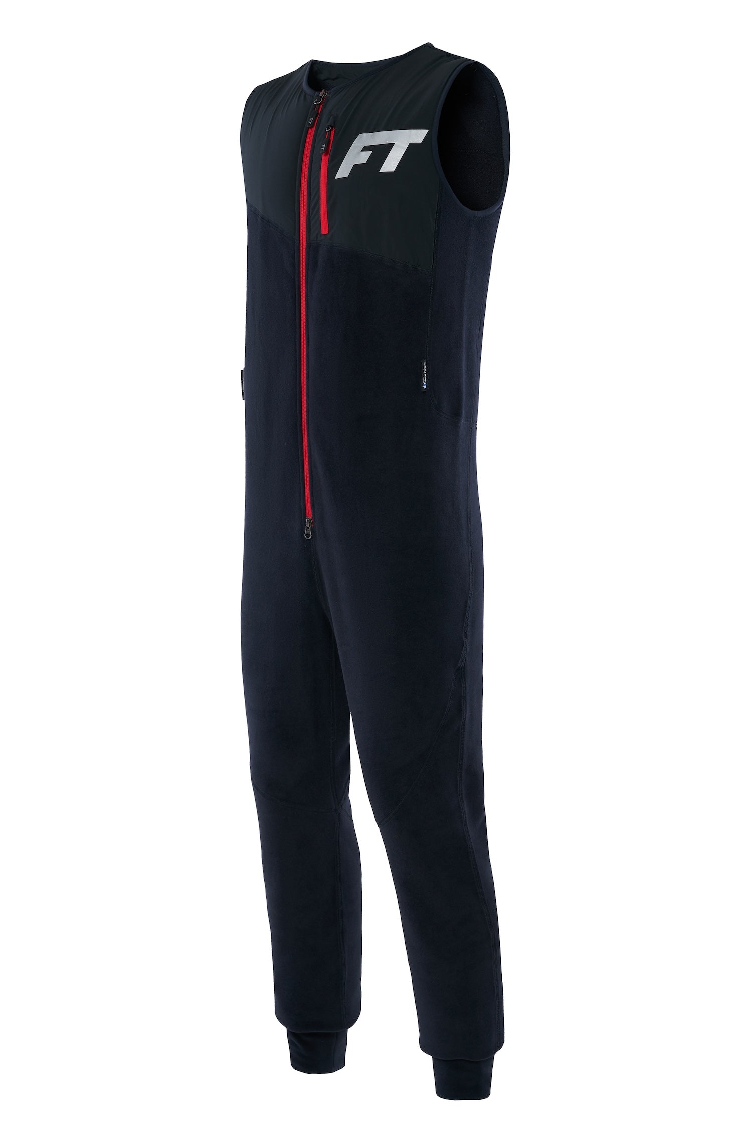 Thermal Overall Polar