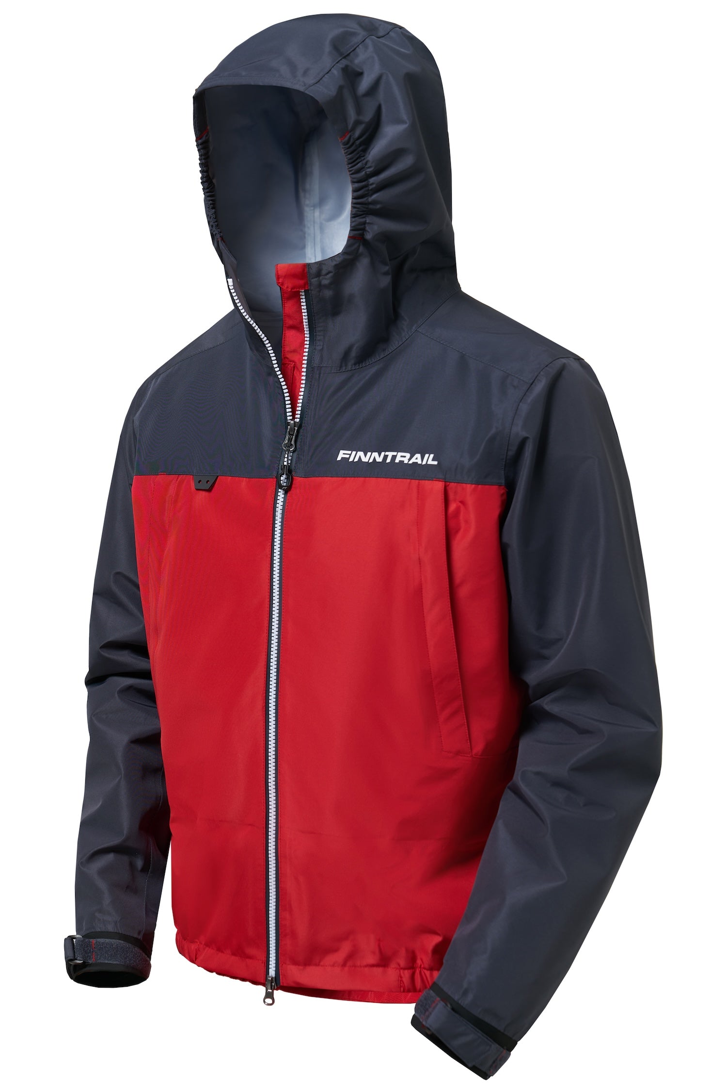 Apex Jacket