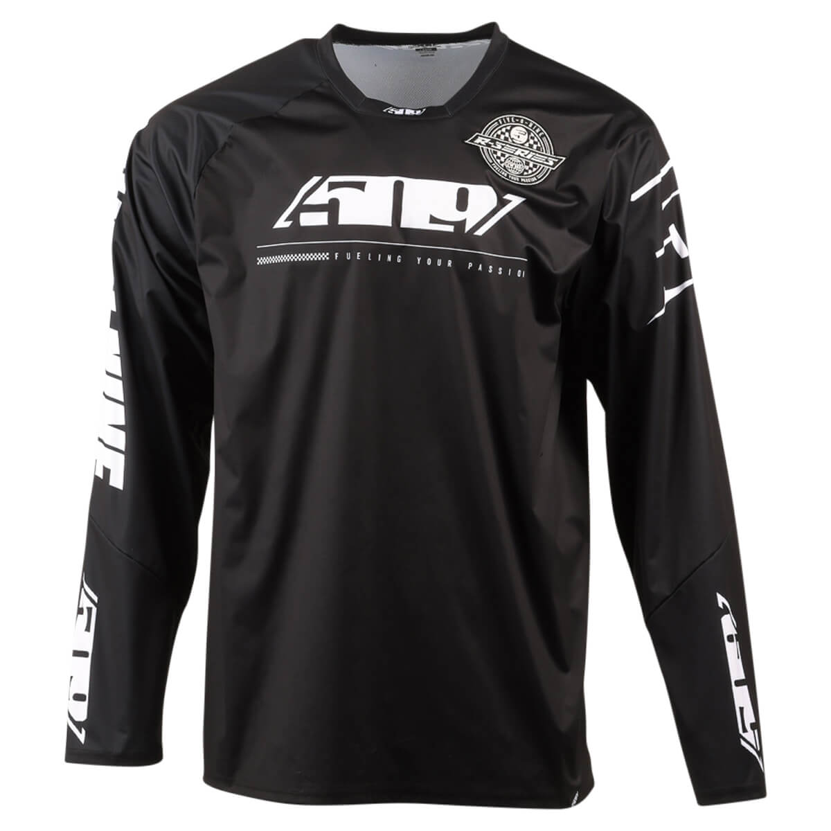 R - Series Windproof Jersey