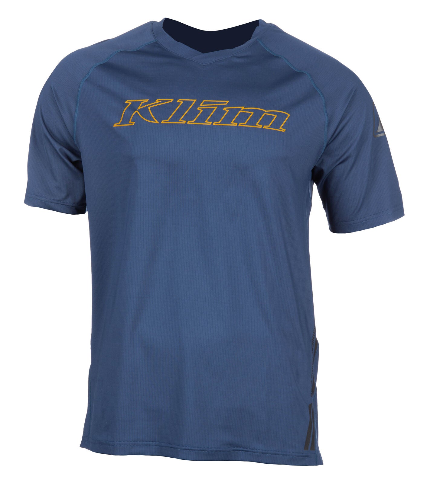 Revolution SS Jersey